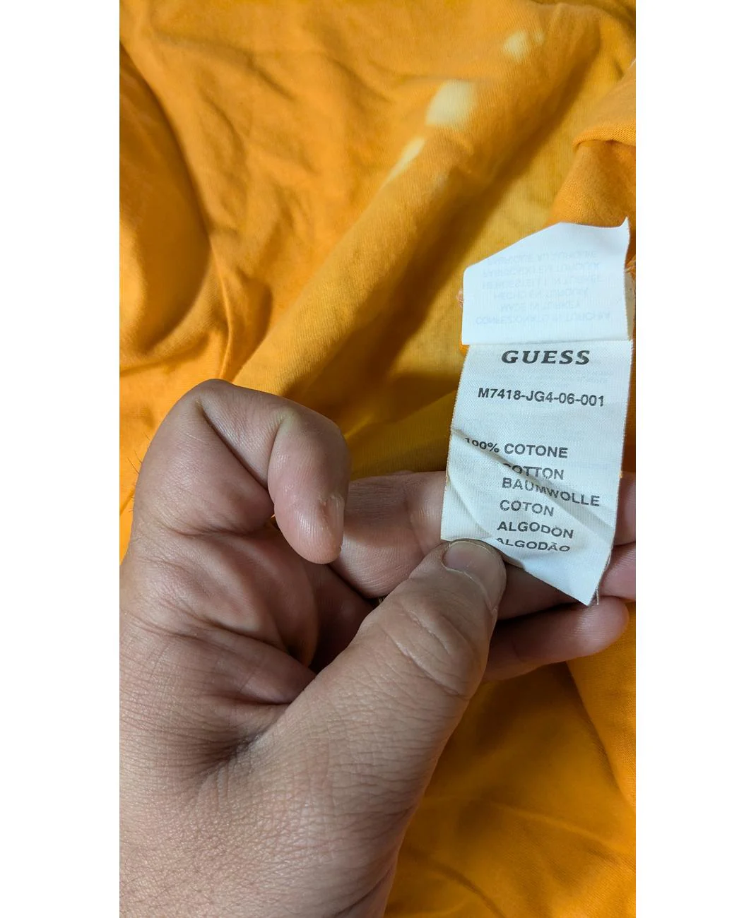 GUESS - Image 5