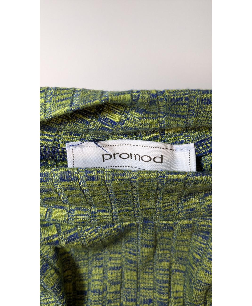 PROMOD - Image 7
