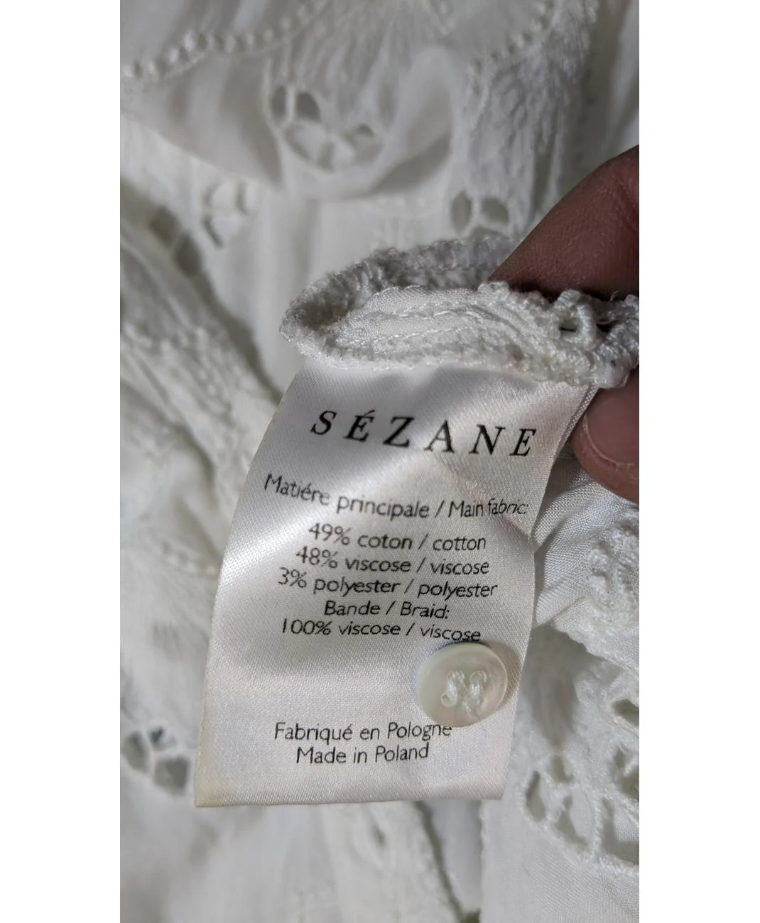 SÉZANE - Image 6