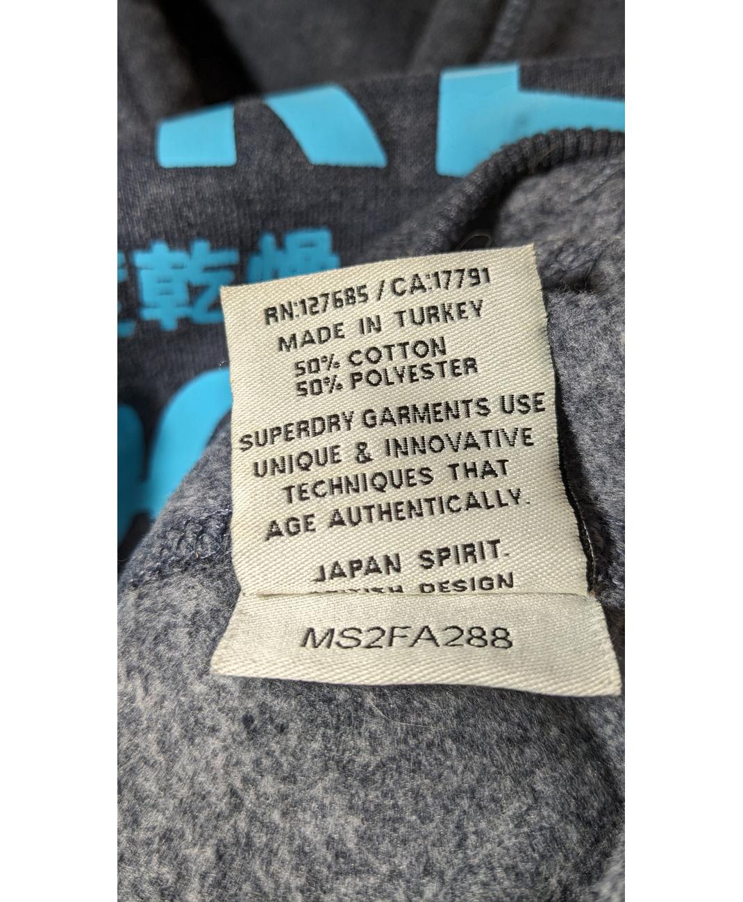 SUPERDRY - Image 5